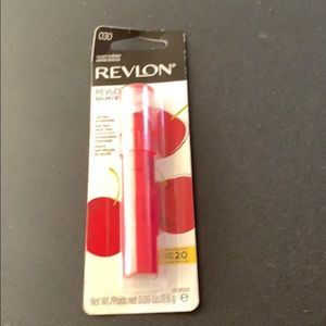 Colorful lip balm